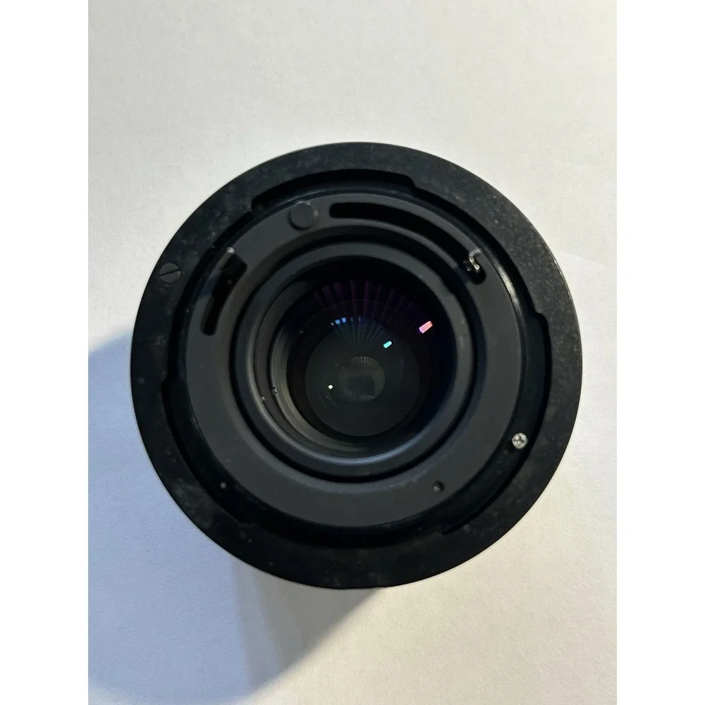 RMC Tokina Doubler for Canon FD-Mount Lens Made In Japan